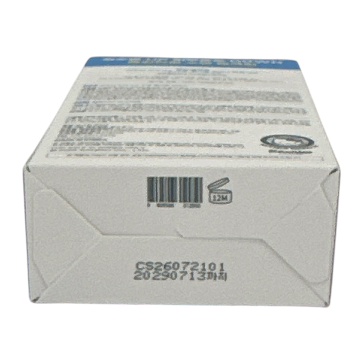 S.Nature Aqua Oasis Moisturizing Gel Cream 90ml