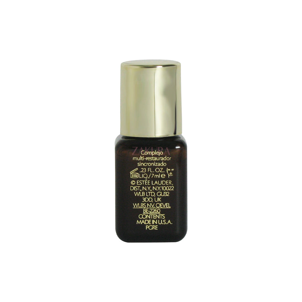Estee Lauder ANR Synchronized Multi-Recovery Complex(Miniature) 7ml