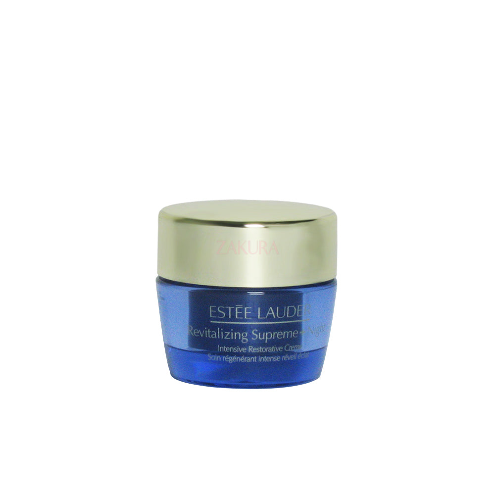 Estee Lauder Revitalizing Supreme + Night Cream (Miniature) 15ml