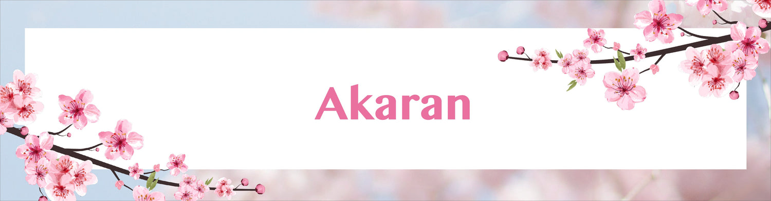 Akaran