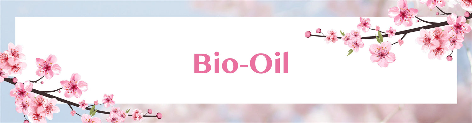 Bio-Oil