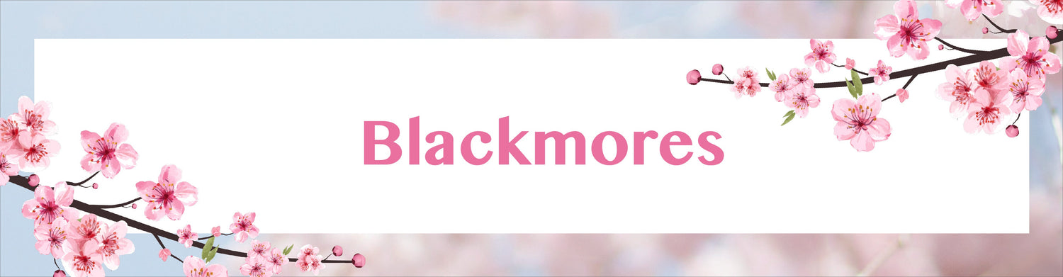 Blackmores