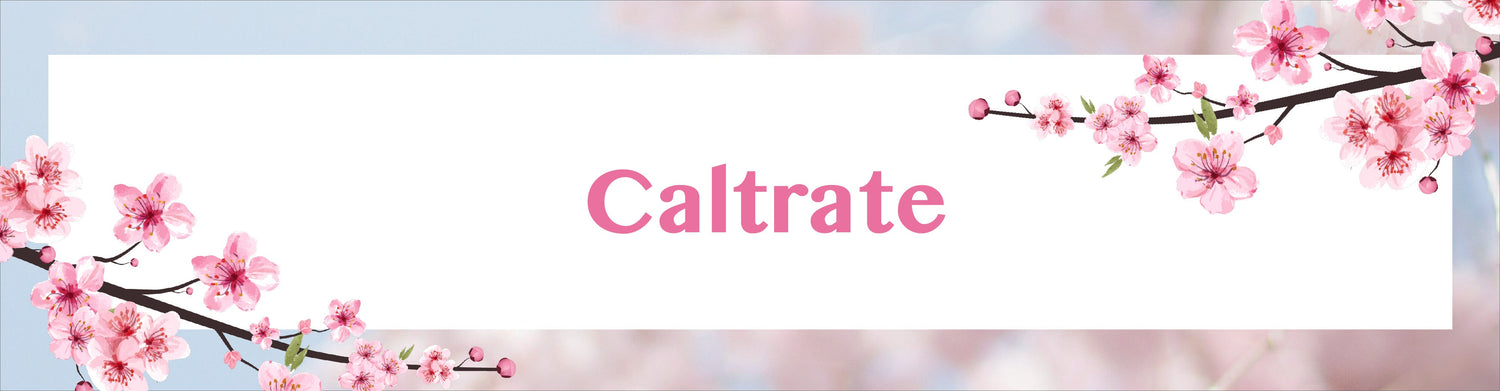 Caltrate