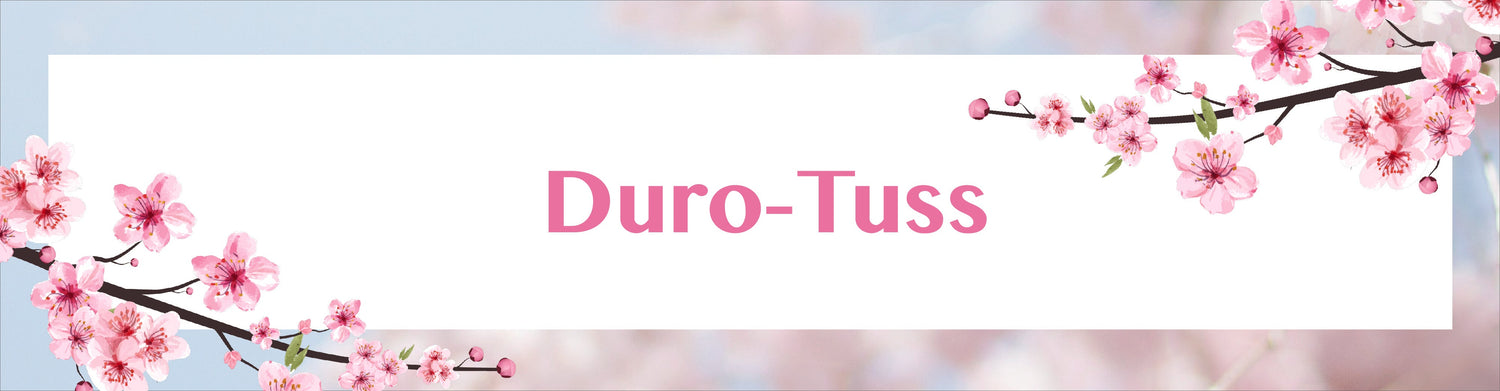 Duro-Tuss