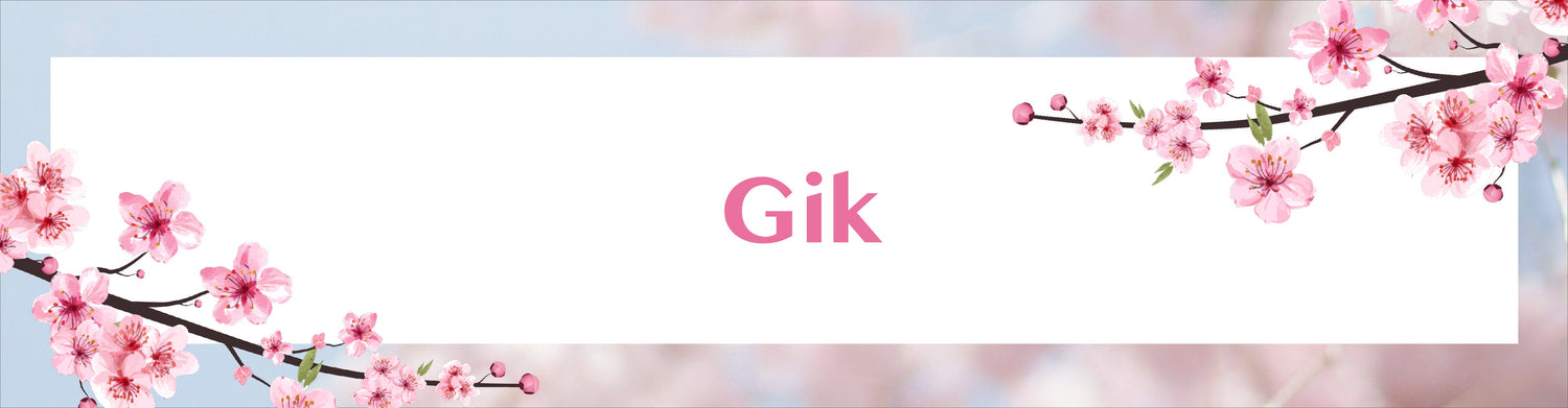 Gik