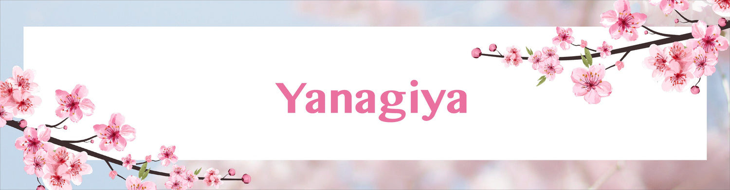 Yanagiya