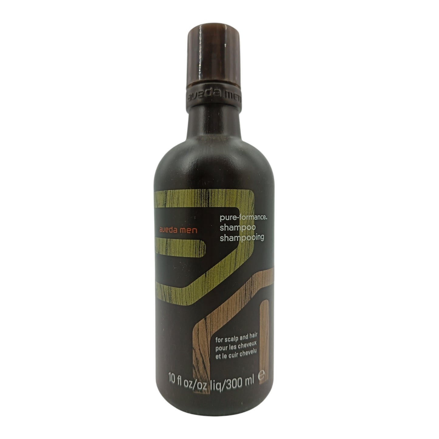 Aveda Pure-Formance Shampoo by for Men 300ml