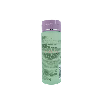 Clinique All About Clean Liquid Facial Soap 200ml (Mild/ Oily Formula/ Extra-Mild) Mild