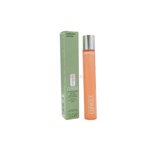 Clinique All About Eyes Serum 15ml