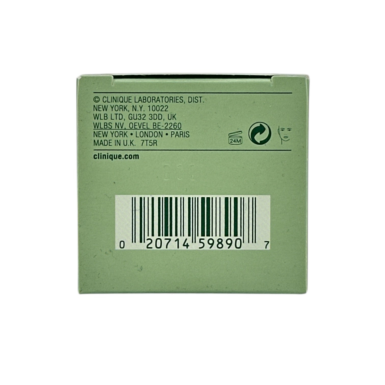 Clinique Dramatically Different Moisturizing Lotion+ (125ml/ 2x125ml)