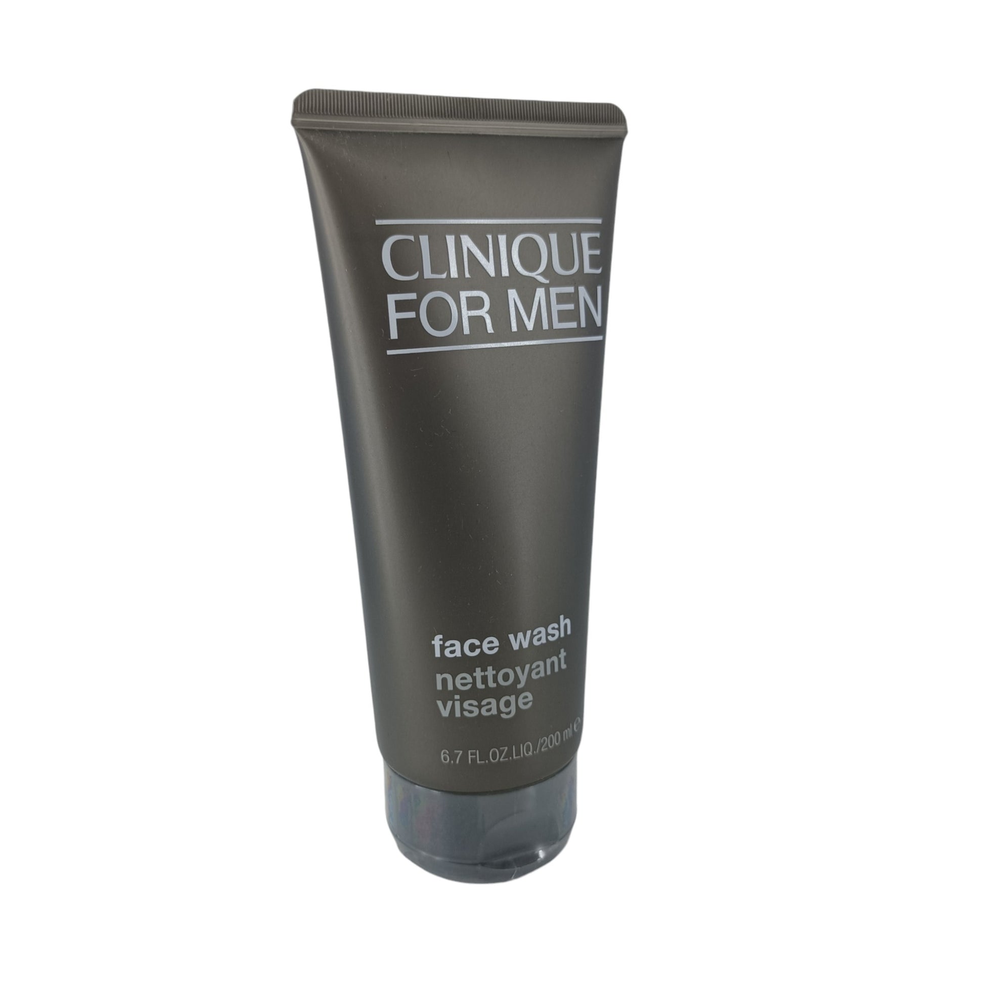 Clinique For Men Face Wash 200ml