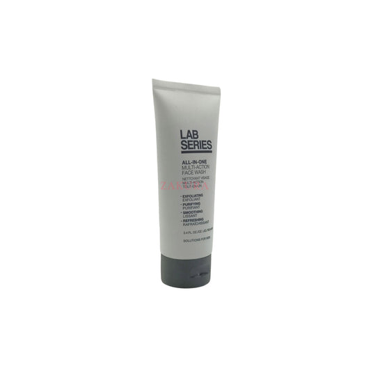 Lab Series All-In-One Multi-Action Face Wash 100ml