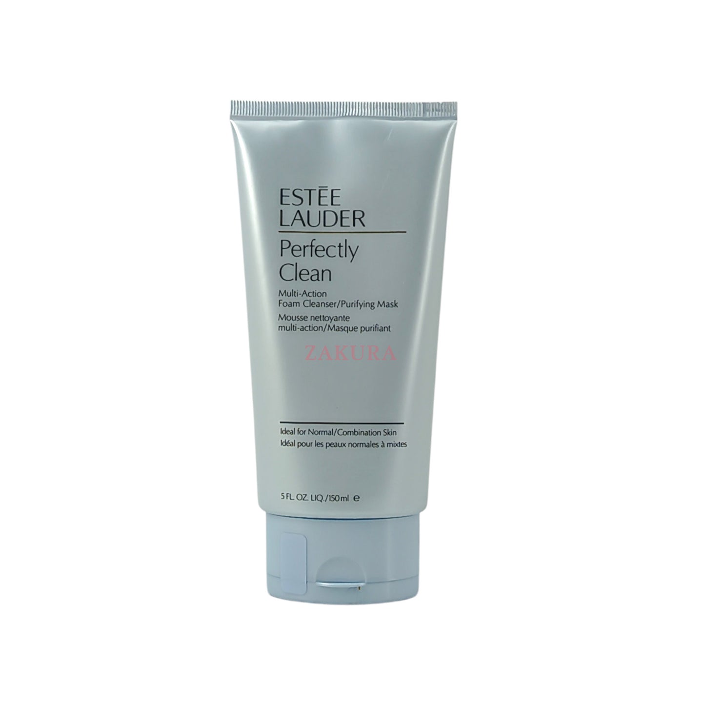 Estee Lauder Perfectly Clean Foam Cleanser/Purifying Mask 150ml