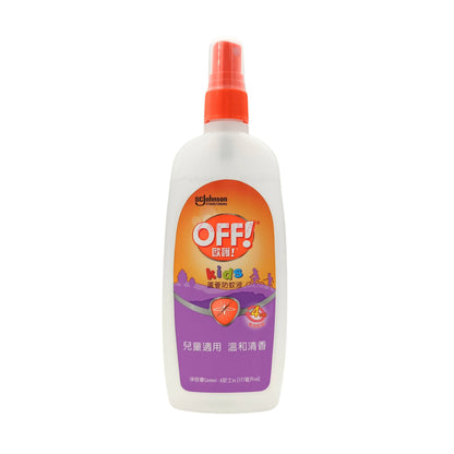 Off Skintastic Repellent Pump 177ml