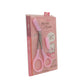 Etude House Mini Brow Class Cutting Scissors 1pc