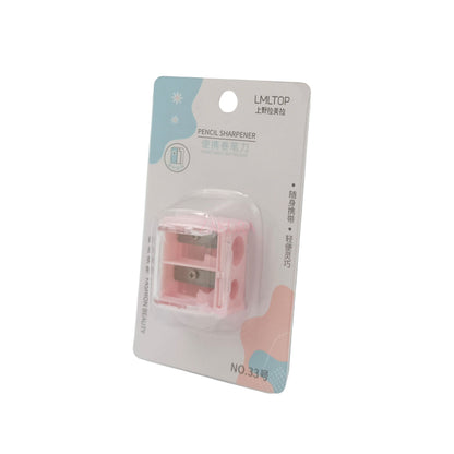 Zakura Pencil Sharpener 1pc
