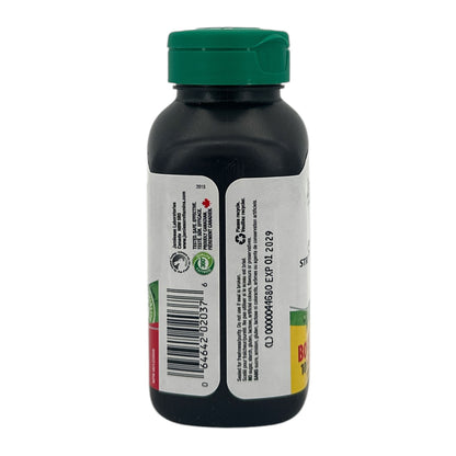 Jamieson Vitamin E (400 IU) 120caps