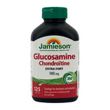 Jamieson Glucosamine Chondroitin 125caps