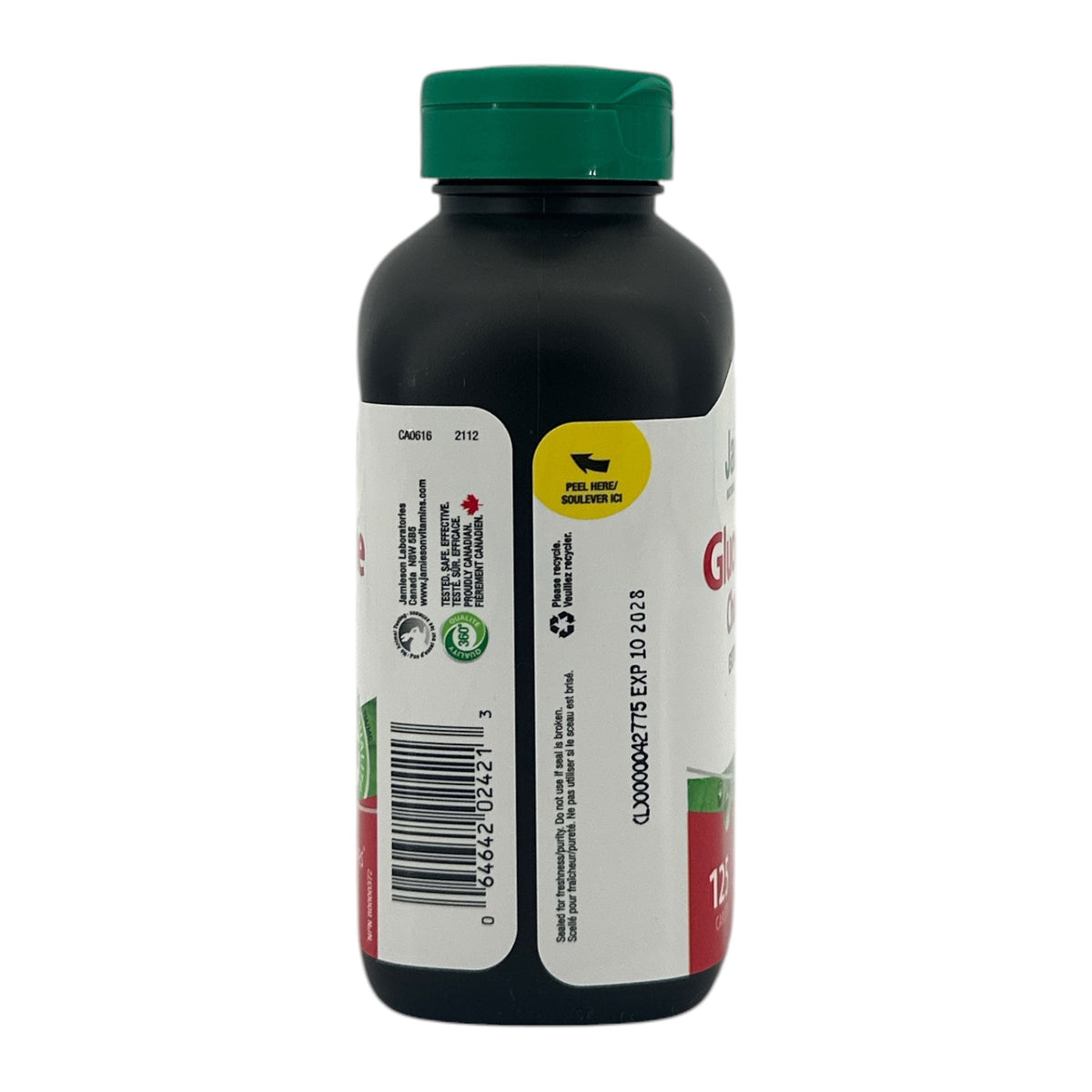 Jamieson Glucosamine Chondroitin 125caps