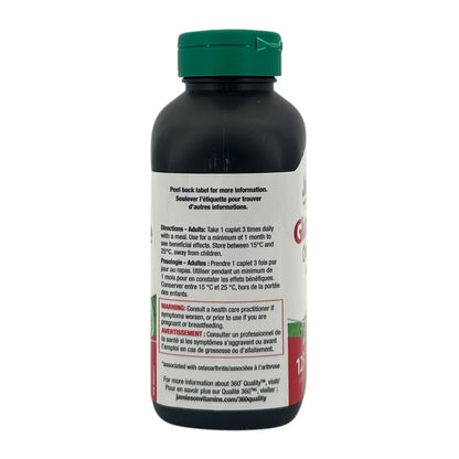 Jamieson Glucosamine Chondroitin 125caps