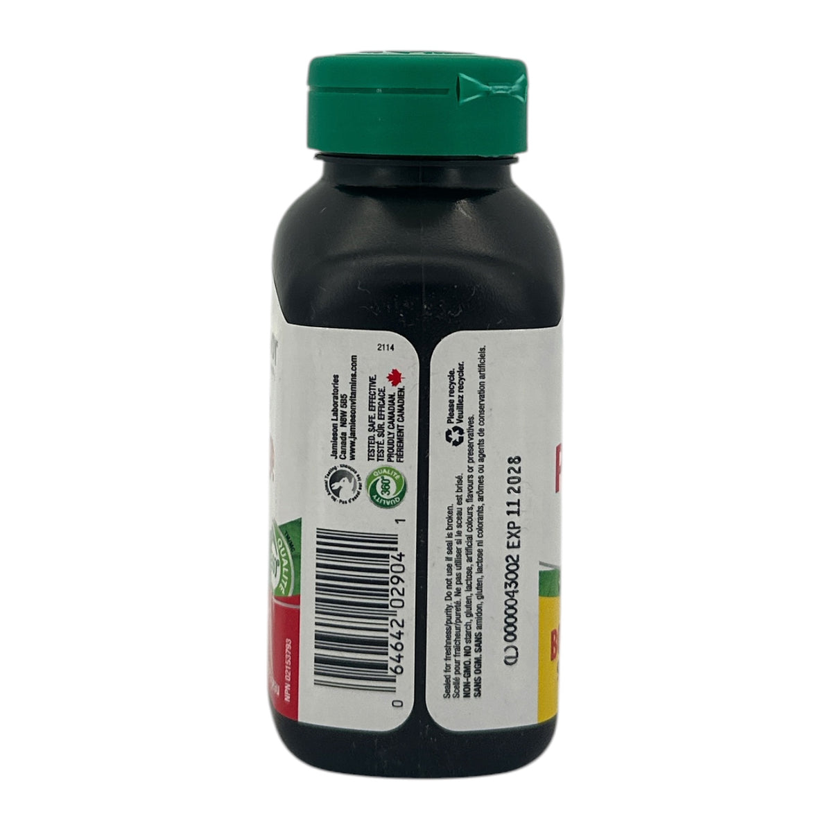 Jamieson Evening Primrose Oil 180caps