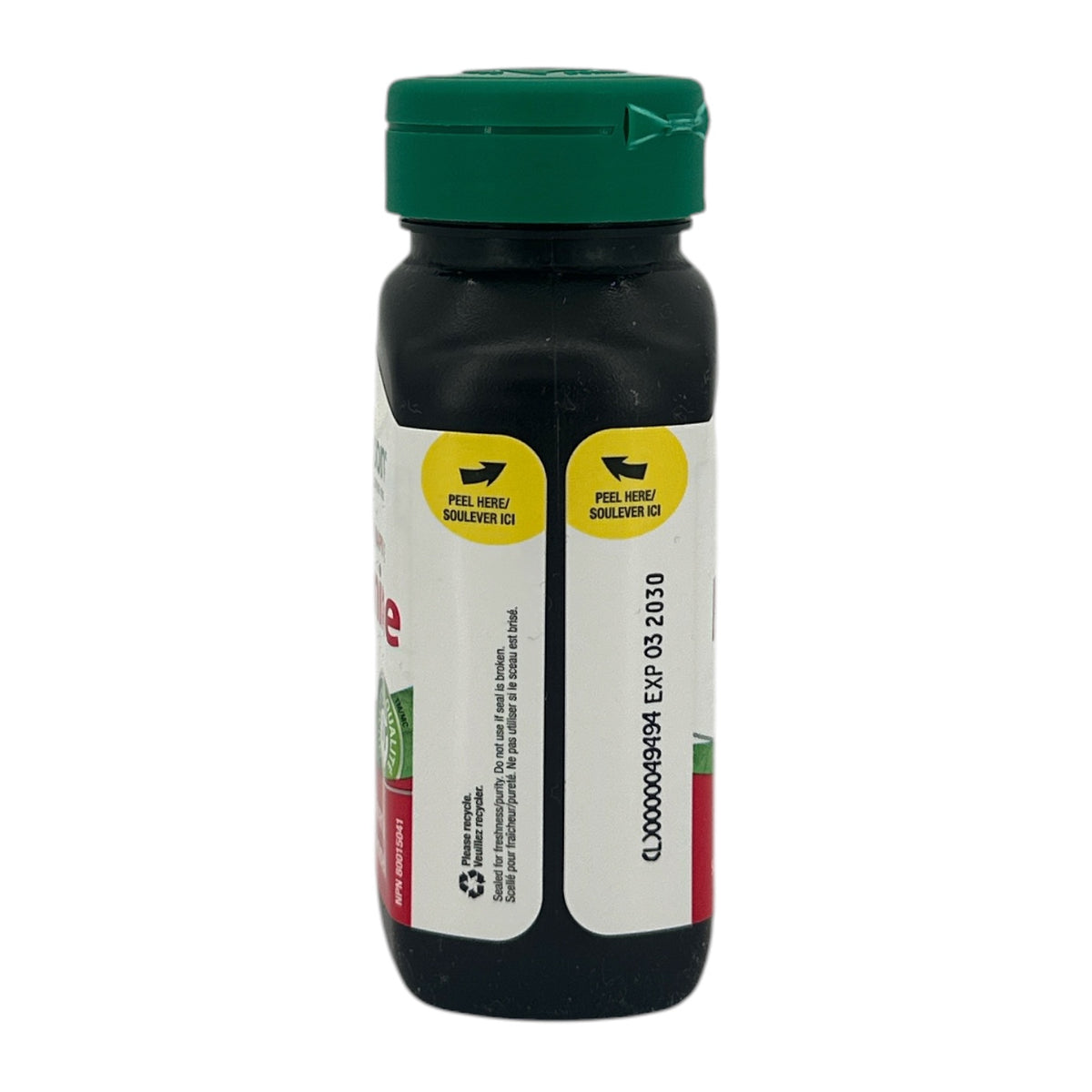 Jamieson Melatonin 3 mg Fast Dissolving 100caps