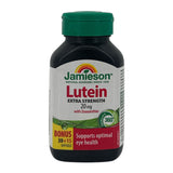 Jamieson  Lutein Extra Strength (20 mg) 45caps
