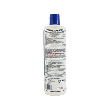 Mane'n Tail The Original Biotin Infused Micellar Conditioner 331ml