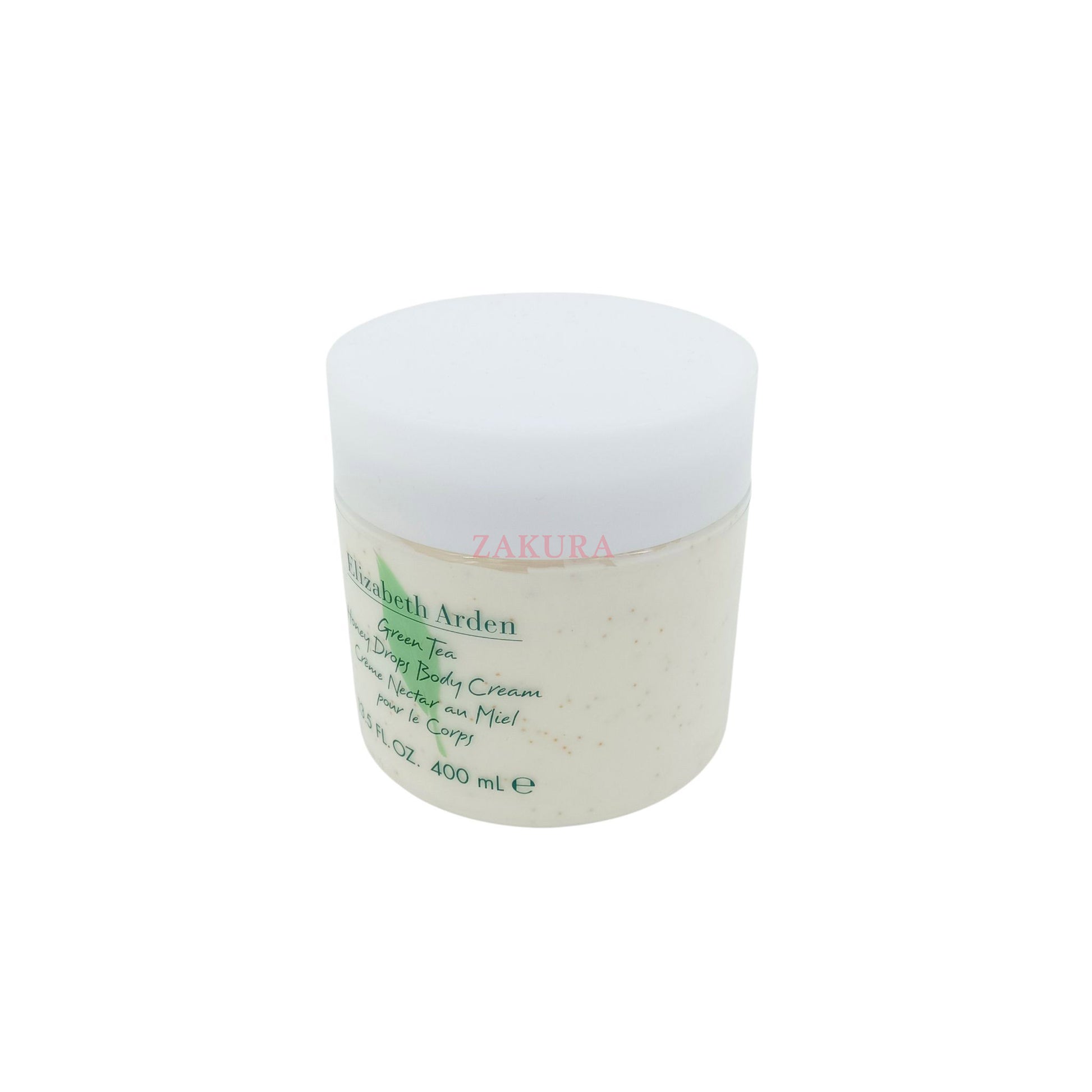 Elizabeth Arden Green Tea Honey Drops Body Cream 400ml