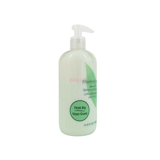 Elizabeth Arden Green Tea Refreshing Body Lotion 500ml