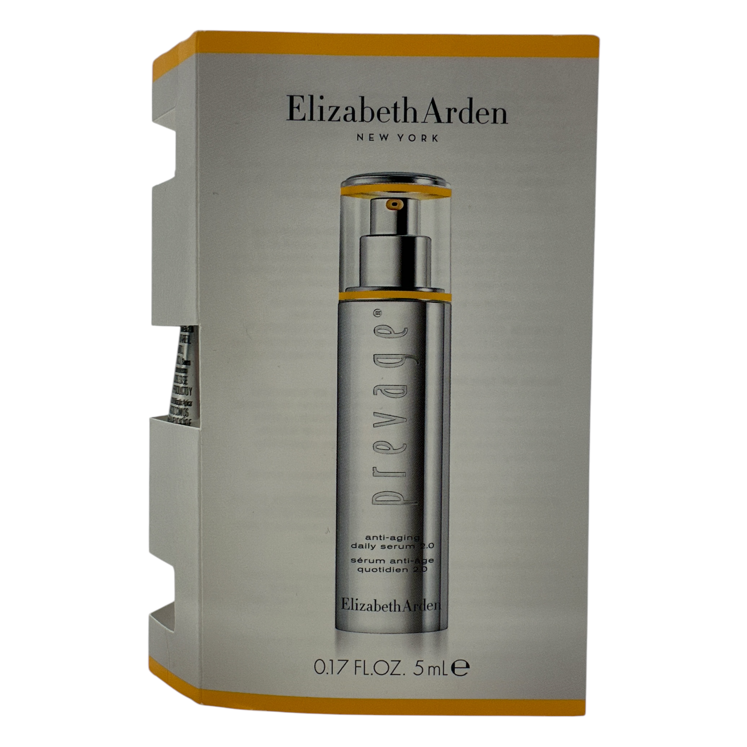 Elizabeth Arden  Prevage Anti-Anging Daily Serum (Miniature) 5ml