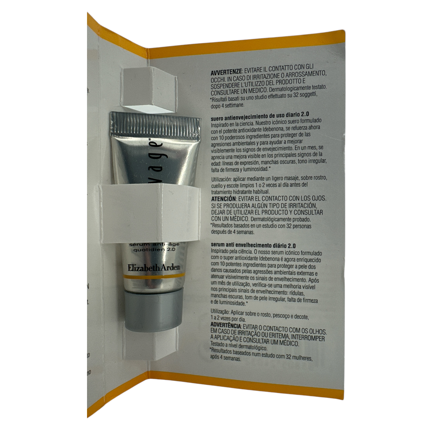 Elizabeth Arden  Prevage Anti-Anging Daily Serum (Miniature) 5ml