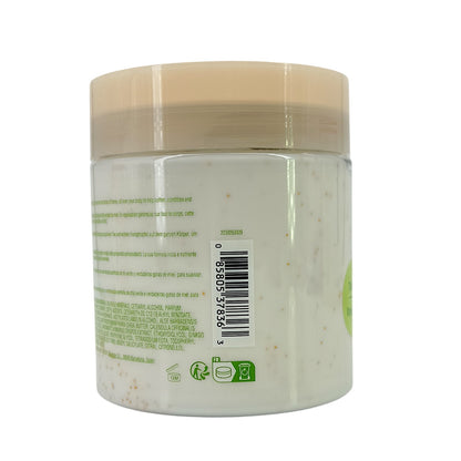 Elizabeth Arden Green Tea Pistachio Crunch Honey Drops Body Cream 500ml