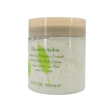 Elizabeth Arden Green Tea Pistachio Crunch Honey Drops Body Cream 500ml