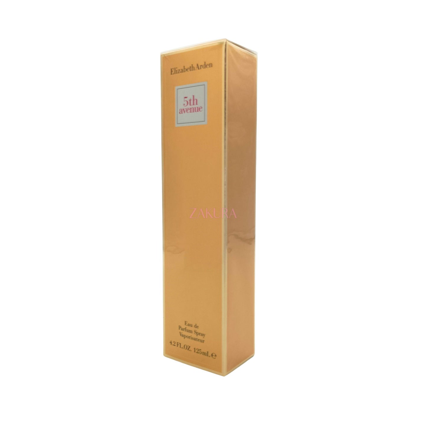 Elizabeth Arden 5th Avenue Eau De Parfum Spray (75ml/125ml) 125ml