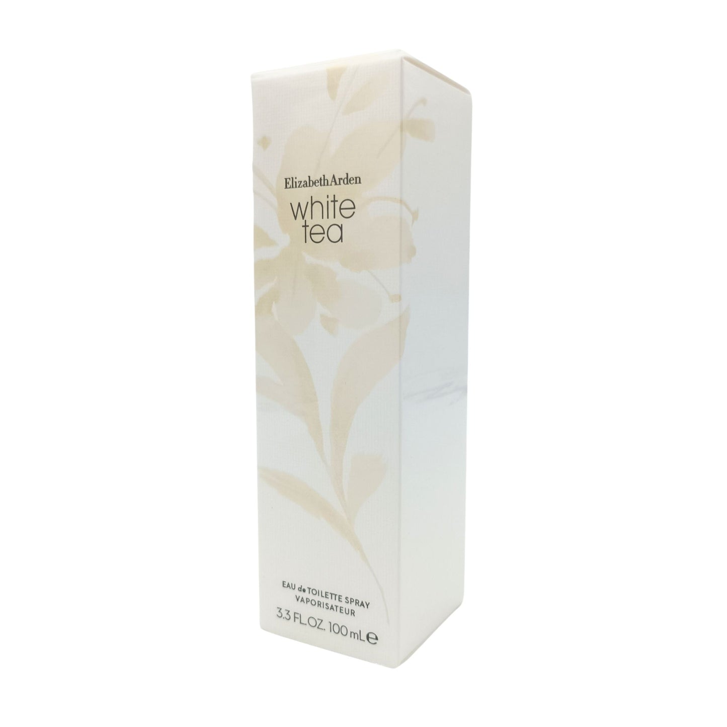 Elizabeth Arden White Tea Eau De Toilette Spray 100ml