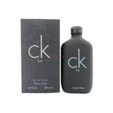 Calvin Klein CK Be Eau De Toilette Spray (100ml/200ml) 100ml