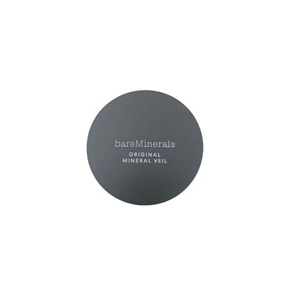 BareMinerals Mineral Veil Finishing Powder 9g Original