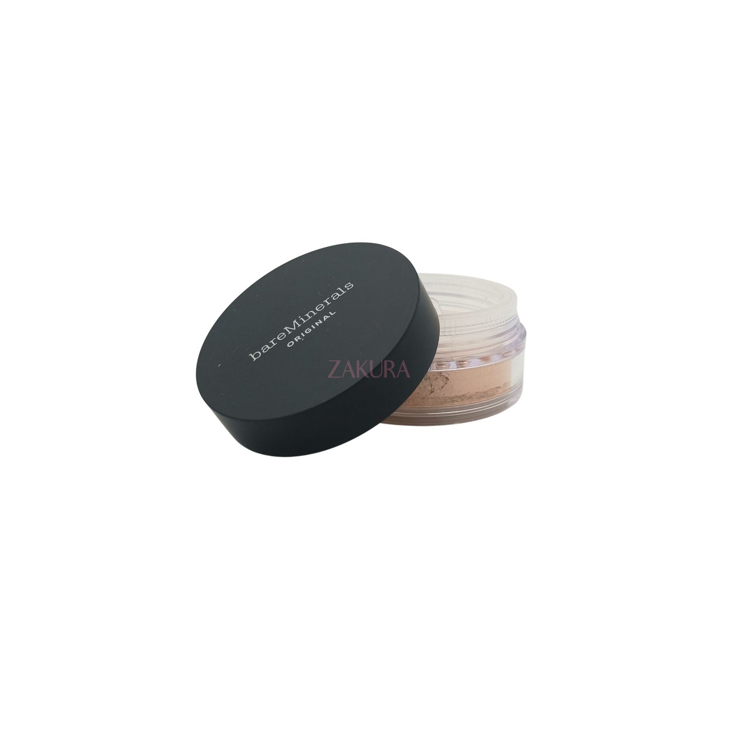 BareMinerals Original Loose Mineral Foundation SPF15 8g (03 Fairly Light/ 05 Fairly Medium/ 12 Medium Beige) 03 Fairly Light