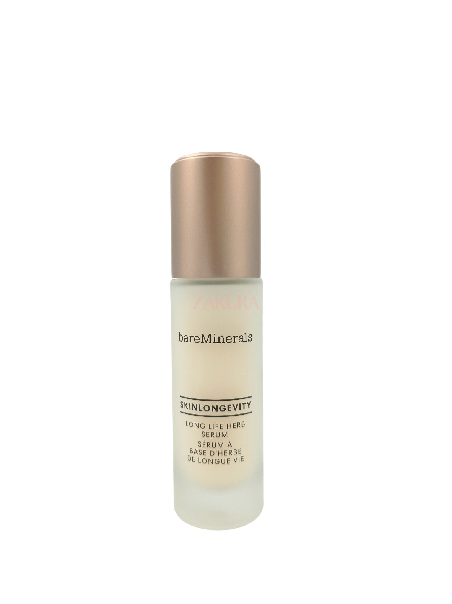 BareMinerals Skinlongevity Long Life Herb Serum 50ml