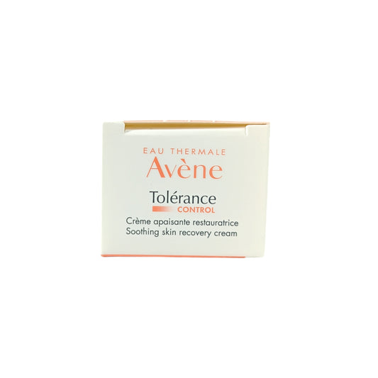 Avene Tolerance Control Cream 40ml