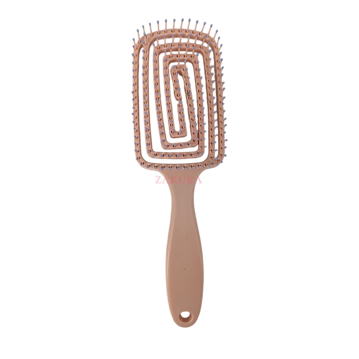 Zakura Detangling Hairbrush 1pc