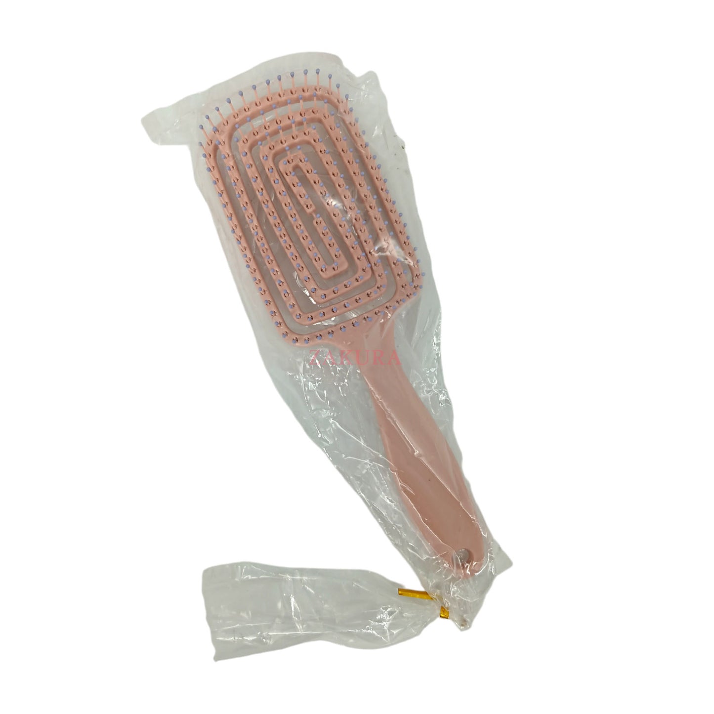 Zakura Detangling Hairbrush 1pc