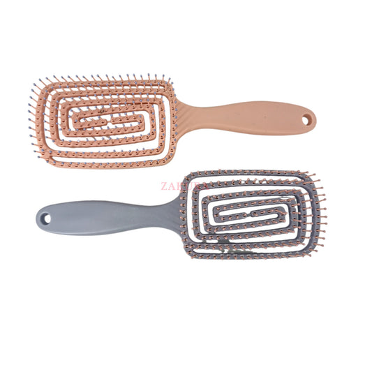 Zakura Detangling Hairbrush 1pc