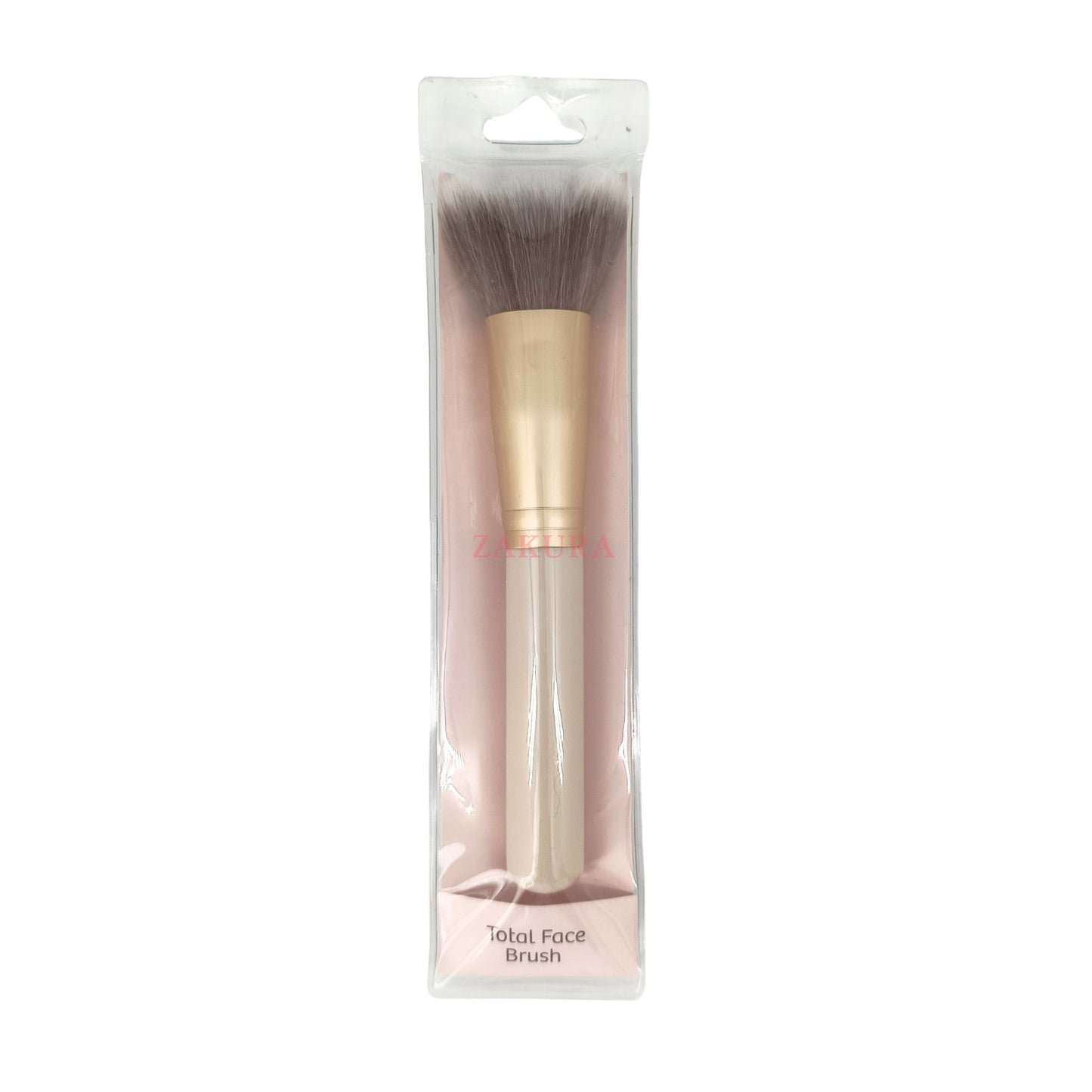 Zakura Total Face Brush 1pc