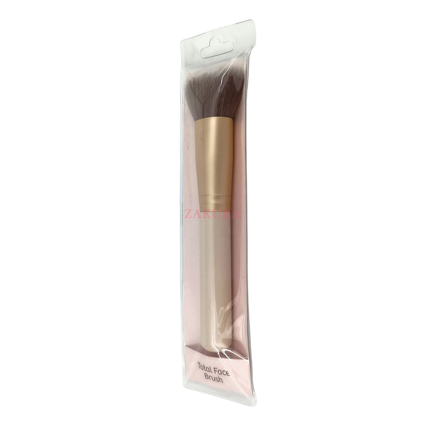 Zakura Total Face Brush 1pc