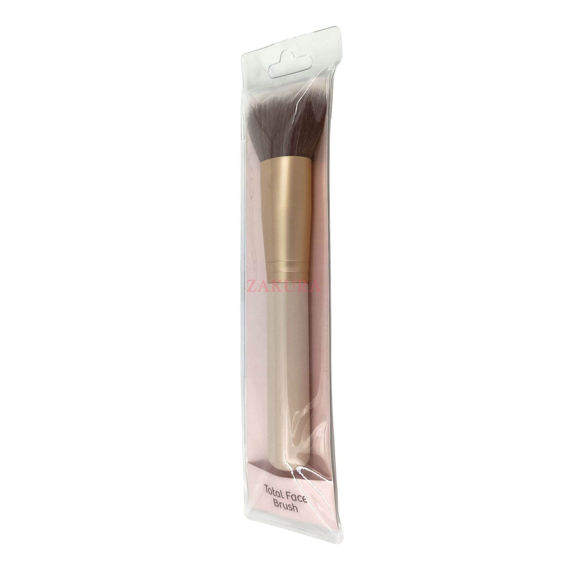 Zakura Total Face Brush 1pc