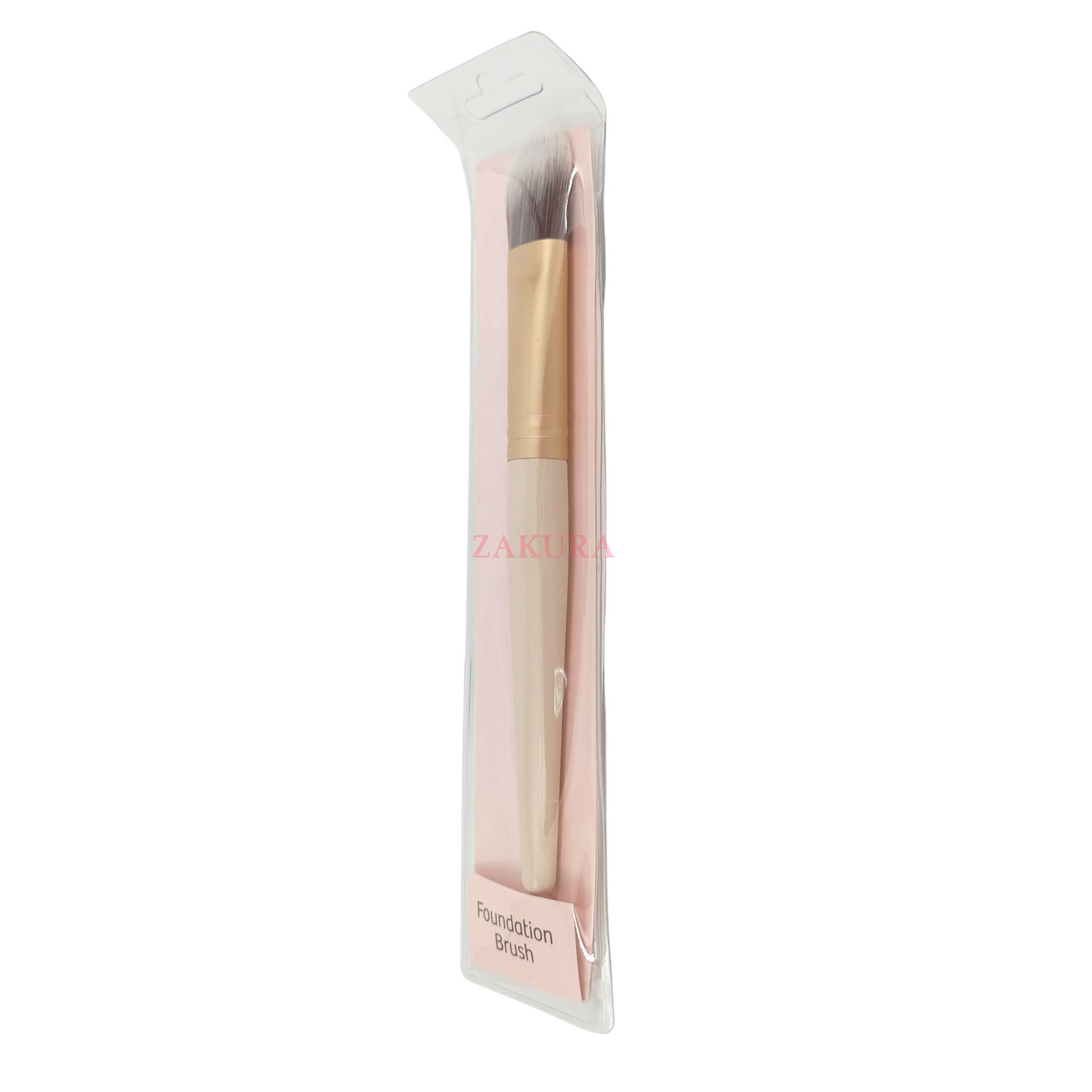 Zakura Foundation Brush 1pc