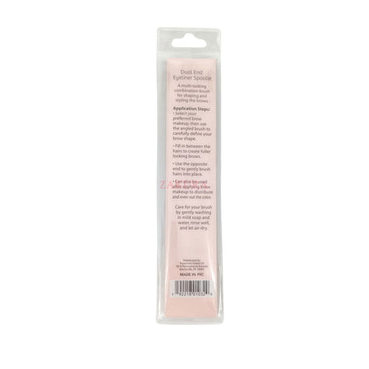 Zakura Dual End Eyeliner Spoolie 1pc