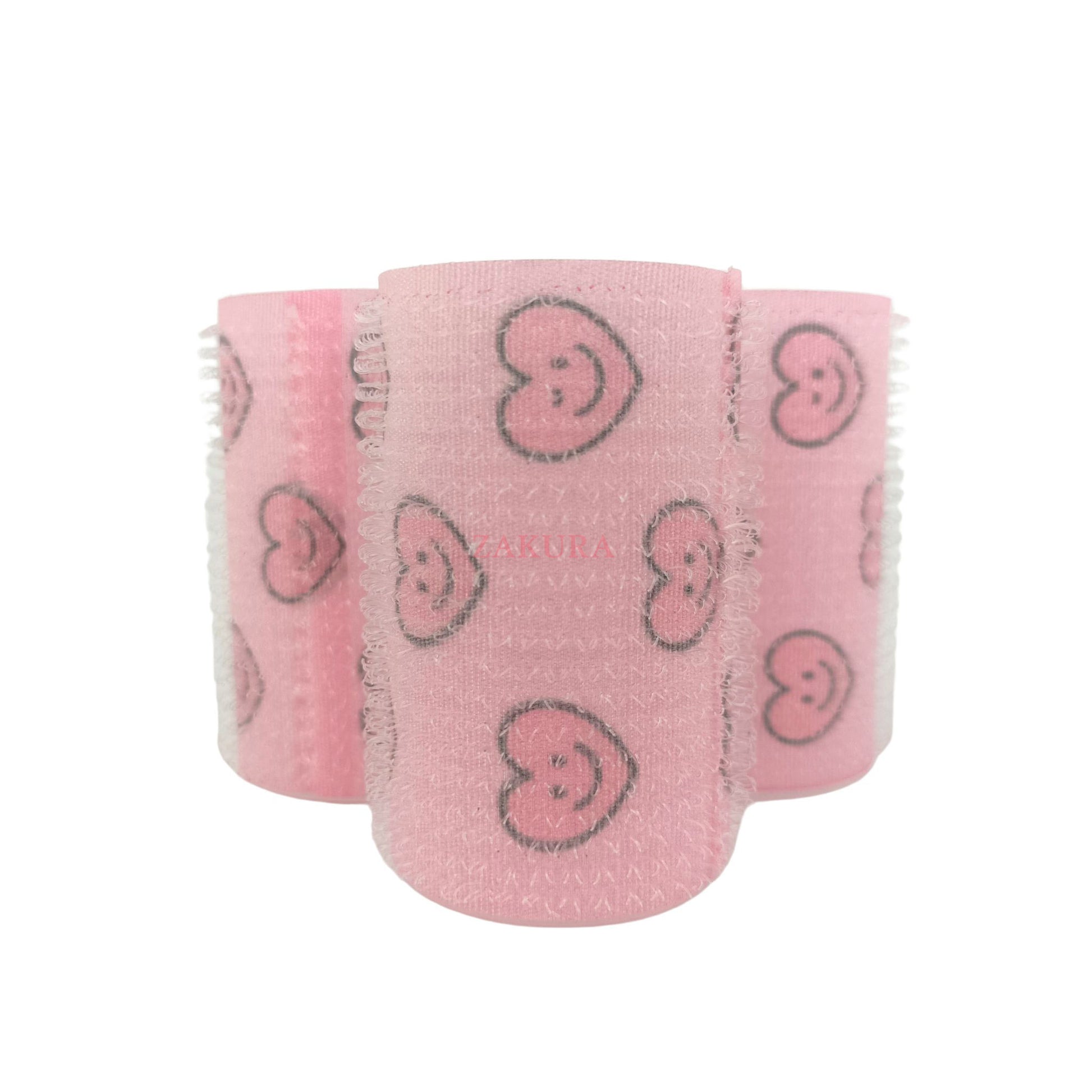 Zakura Hair Roller 3pcs set 1set
